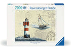 Ravensburger puzzel 