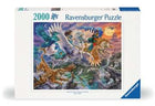 Ravensburger puzzel 