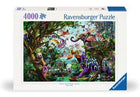 Ravensburger puzzel 