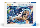 Ravensburger puzzel 