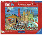 Puzzelman puzzel 