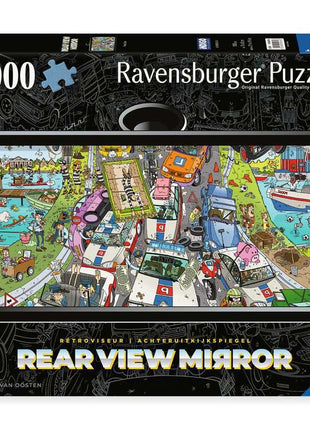 Gibson puzzel "Macneil Farm (500XL)" - 500 xxl stukjes