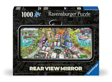 Gibson puzzel "Macneil Farm (500XL)" - 500 xxl stukjes
