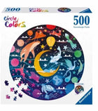 Ravensburger puzzel 