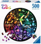 Ravensburger puzzel 