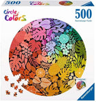 Ravensburger puzzel 