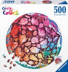 Ravensburger puzzel 