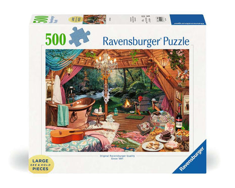 Jumbo puzzel "Karren maar - 1000 stukjes - Jan van Haasteren" - 1000 stukjes