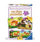 Gibsons puzzel 