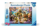 Ravensburger puzzel 