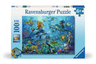 Ravensburger puzzel 