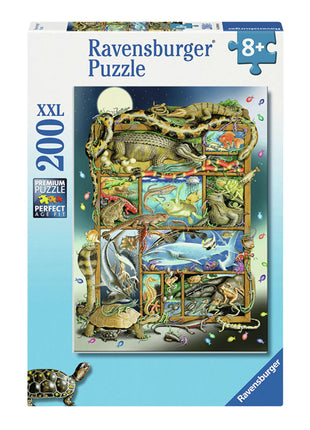 Jumbo puzzel "Junior Speelkwartiertje" - 150 stukjes