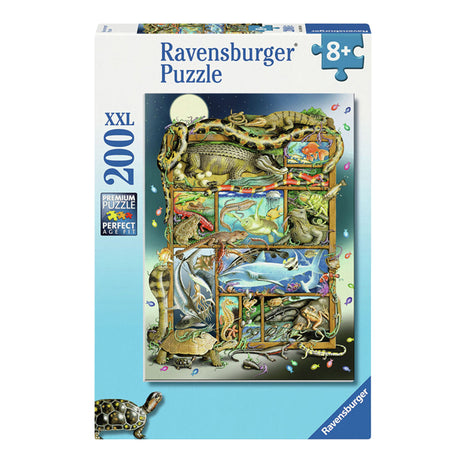 Jumbo puzzel "Junior Speelkwartiertje" - 150 stukjes