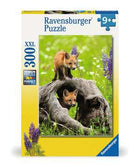 Jumbo puzzel 