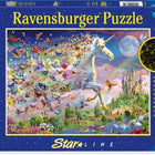 Fantasy Unicorn (Star Line) - 200 XXL