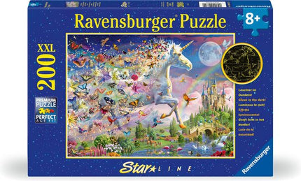 Fantasy Unicorn (Star Line) - 200 XXL