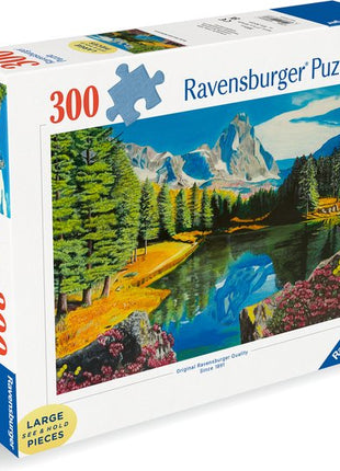 Ravensburger puzzel "Pokémon - 150 XXL" - 150 stukjes