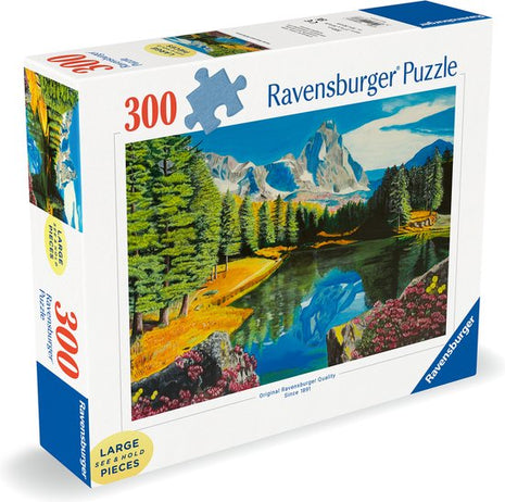 Ravensburger puzzel "Pokémon - 150 XXL" - 150 stukjes