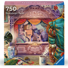 Romeo & Juliet - Art & Soul 750 stukjes