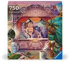 Jumbo puzzel 