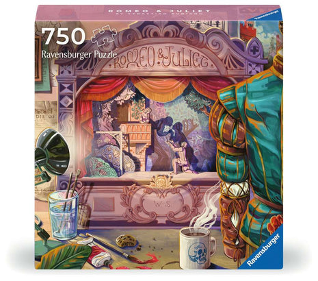 Jumbo puzzel "Jan van Haasteren - De Golfbaan - 5000" - 5000 stukjes