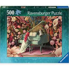 Dit is een foto van het spel Rabbit Recital - 500 stukjes te koop bij Speldorado Spellenwinkel Delft