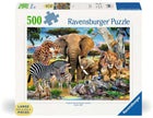 Eurographics puzzel 