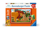 Ravensburger puzzel 