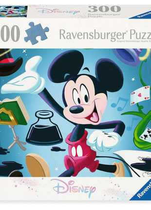 Mickey