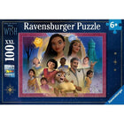 Jumbo puzzel 