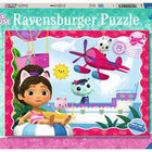 Dit is een foto van het spel Gabby's Dollhouse te koop bij Speldorado Spellenwinkel Delft
