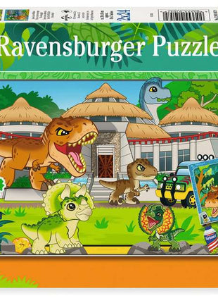 Ravensburger puzzel "Mermaid's Treasure" - 1000 stukjes