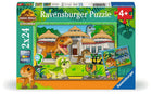 Ravensburger puzzel 