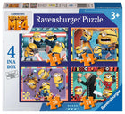 Ravensburger puzzel 