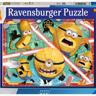 Dit is een foto van het spel Despicable Me 4 - 100 XXL te koop bij Speldorado Spellenwinkel Delft