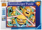 Ravensburger puzzel 