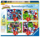 Ravensburger puzzel 
