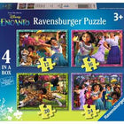 Dit is een foto van het spel Disney Encanto te koop bij Speldorado Spellenwinkel Delft