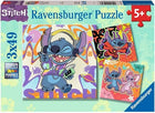 Ravensburger puzzel 