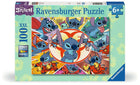Jumbo puzzel 