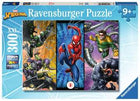 Puzzelman puzzel 