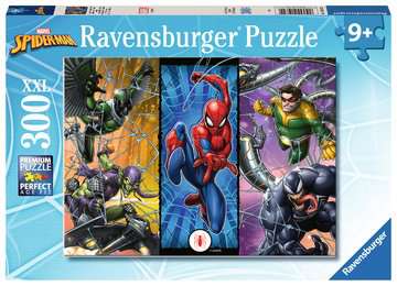 Puzzelman puzzel "Het Laatste Oordeel Jheronimus Bosch" - 1000 stukjes