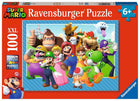Jumbo puzzel 