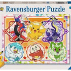 Dit is een foto van het spel Pokemon - 100 XXL te koop bij Speldorado Spellenwinkel Delft