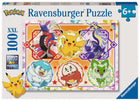 Ravensburger puzzel 