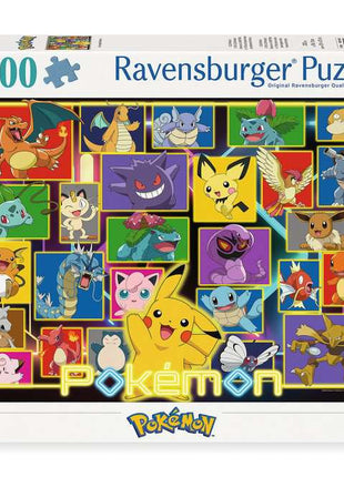 Pokemon