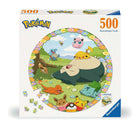 Ravensburger puzzel 