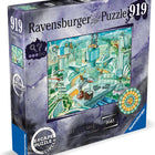 Dit is een foto van het spel Escape the Circle Anno 2083 te koop bij Speldorado Spellenwinkel Delft