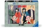 Ravensburger puzzel 
