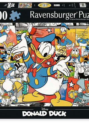 Donald Duck